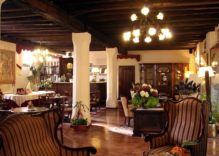 Hotel Luppis Pasiano Di Pordenone